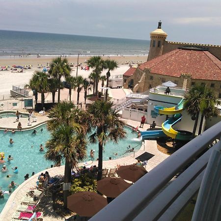 Ocean Walk Resort Magnificent Ocean Front View Daytona Beach Exterior photo