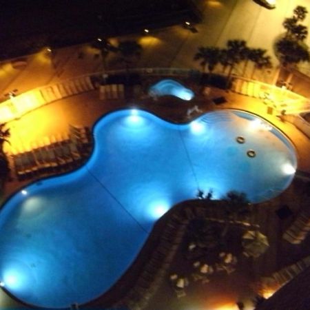 Ocean Walk Resort Magnificent Ocean Front View Daytona Beach Exterior photo